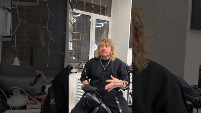 Какими инструментами пользуется Леонид Романов? смотреть онлайн