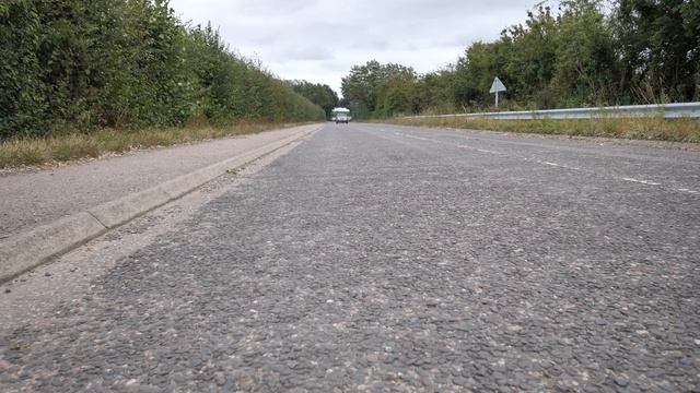 THIS 800KG 2L REDTOP SWAPPED 1986 VAUXHALL NOVA SPORT IS SAVAGE смотреть онлайн