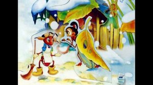 Ийнелик менен кумурска/ Кыргызча жомоктор/ 2018