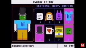 Roblox 1988