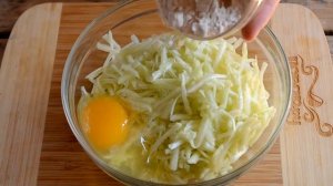 Как приготовить драники. Рецепт драников из кабачков
