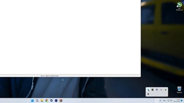 ОПТИМИЗАЦИЯ WINDOWS 10/11 В ПАРУ КЛИКОВ | СБОРКА REVIOS (Установка и настройка)