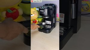 Delonghi ec250 espresso machine