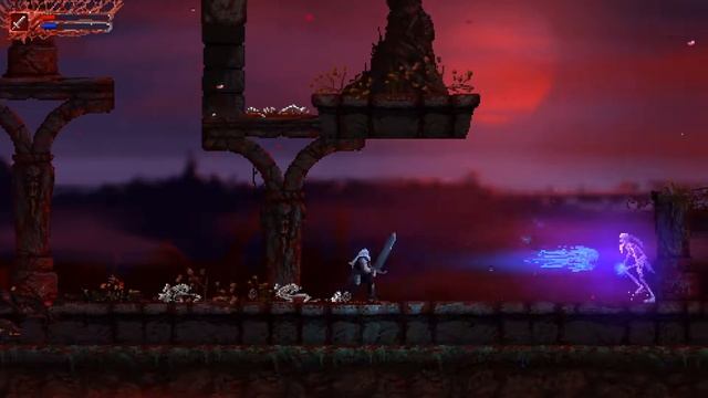 Прохождение Slain Back From Hell#01=Очередная Пиксельная Мясорубка= смотреть онлайн