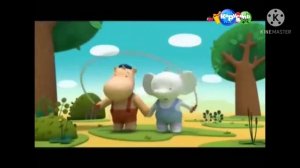 Анонс С добрым утром малыши! Карусель Декабрь Зима 2022