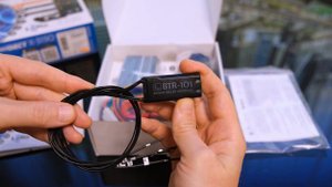 Автосигнализация Pandect X-3190 LoRa - Дальнобойный брелок в комплекте!