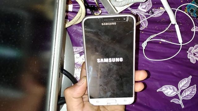Samsung Galaxy J3 2016 Hard Reset смотреть онлайн