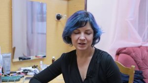 Интервью с лидером фолк-рок-группы «Мельница» Хелависой (Натальей О’Шей)