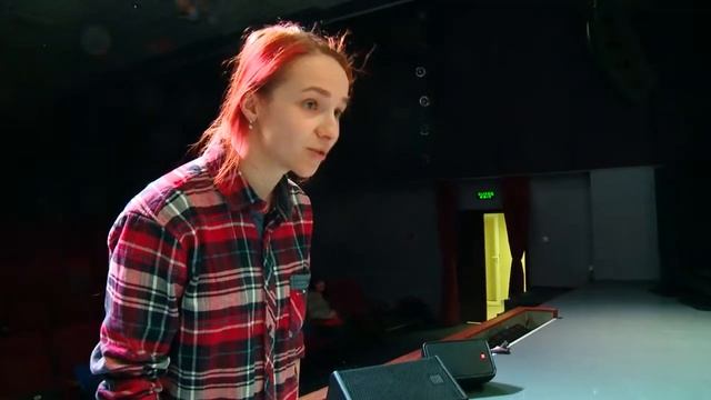 РЕУТОВСКАЯ ШКОЛА-ТЕАТР «ART IN SOUL» ОТМЕТИЛА СВОЕ 8-ЛЕТИЕ 11.02.21 смотреть онлайн