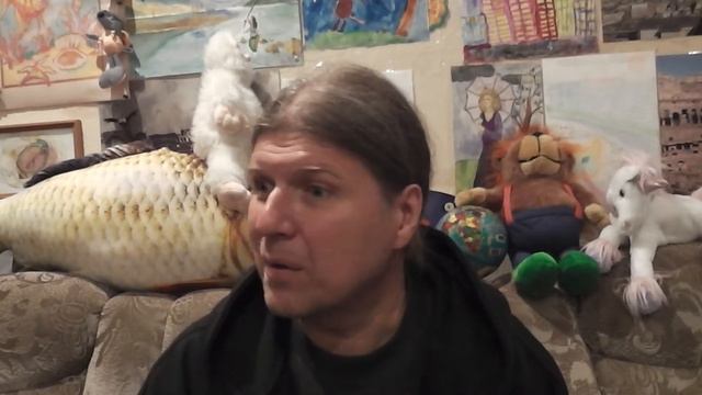 Благие намерения. Прятаться за невроз. смотреть онлайн