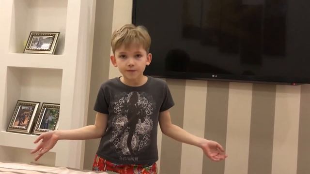 Бонус. Агния Барто. Дело было в январе смотреть онлайн