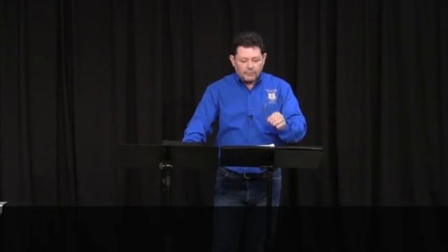 7 КЛЮЧЕЙ К ТВОЕМУ ЧУДУ | КАРРИ БЛЕЙК смотреть онлайн