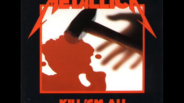 Metallica - Phantom Lord [No Vocals] смотреть онлайн