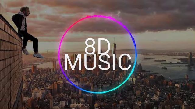 8D MUSIC   Включай себе на ночь и кайфуй ?