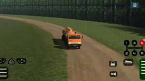 Мотор депот #19 "БЕНЗОВОЗ"