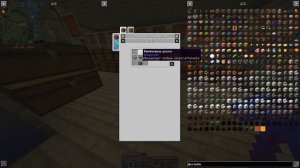 Ферма тростника в Майнкрафт Botania Create #3