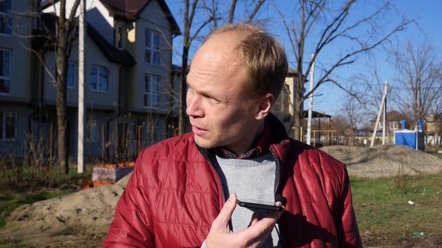 Обзор пос. Плодородный 1 и пос. Плодородный 2 | переезд в Краснодар