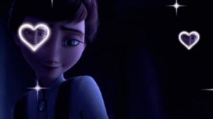 Жизнь Эльзы после смерти родителей и младшей сестры Анны.