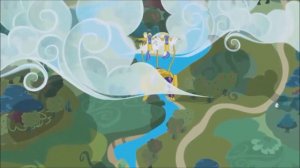 Sia - Rainbow (My Little Pony: Friendship is Magic) (Music Video)