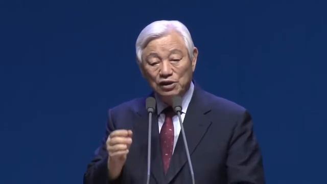 Rus #1 Совершив Собою очищение грехов наших Библейский семинар с пастором Ок Су Пак 23.05.2022 смотреть онлайн