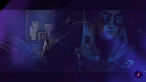 Разбор 5 серии «Аркейн» | Вай и Кейт | League of Legends