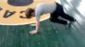 как научиться брейк дансу