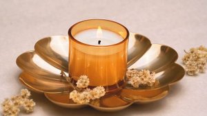 Как привлечь любовь. Симоронский ритуал «Свеча любви»