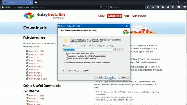 Sass curso: Introducción e instalación desde cero para principiantes смотреть онлайн