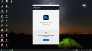 How to install  adobe photoshop with all version 2015-2023 I Design Hub