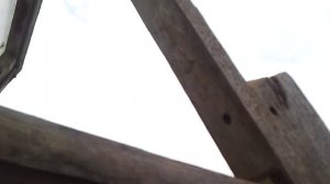 ВЕРХНЯЯ ФОРТОЧКА В ТЕПЛИЦЕ