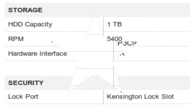 HP 15-AF103AX P3C93PA#ACJ APU Quad Core A8 Notebook Specification [INDIA] смотреть онлайн