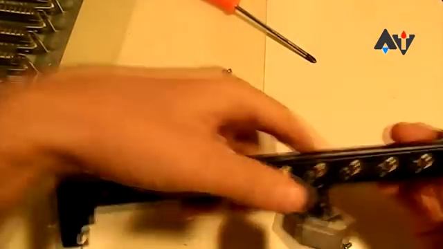 NevaLux 5514 рубрика Ремонт#5 Академия теплотехники смотреть онлайн