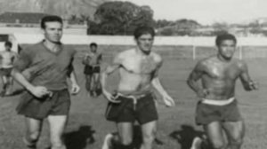 Архивные фото Гарринчи (Таким его еще никто не видел)