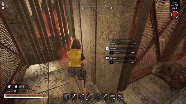 Night of the Dead: Wave 130 | (S8E2) | Giant Zombie Time смотреть онлайн