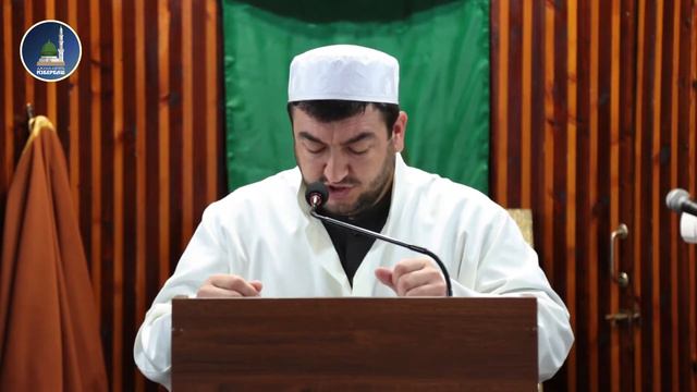 «Причины лишающие награды за пост» / Умарасхаб Арсланалиев