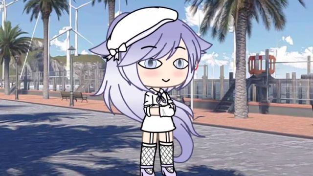 меме//суть тренда показать себя в жизни//гача лайф смотреть онлайн