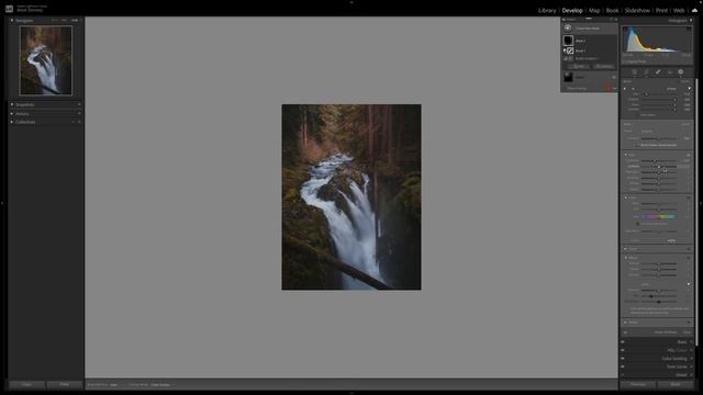 99% of Lightroom Photographers Improve with this One Change смотреть онлайн