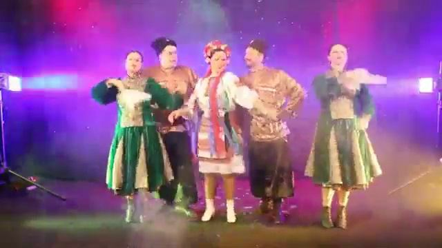 Казачья шоу группа.mp4 смотреть онлайн