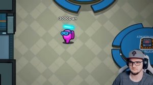 КАК СКАТИЛСЯ AMONG US ► Амонг Ас ｜ Реакция.mp4