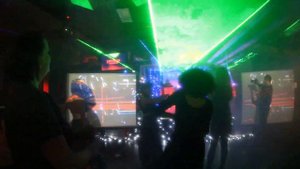 22 Тигран Петросян - Восточные Мотивы. "Бал-Маскарад 2012 с Тиграном Петросяном и артистами".