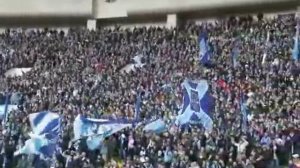 Сине-Бело-Голубые, хей!