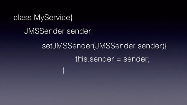 Spring Interview Questions - Constructor vs Setter Injection смотреть онлайн