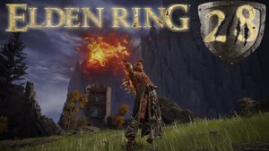 ELDEN RING прохождение #28 Полное безумие