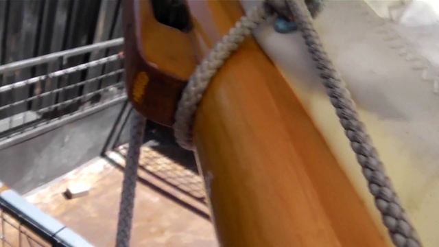 Rigging the Penobscot 14 смотреть онлайн