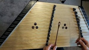 Iwor Dulcimer HD 13/12 (audio sample)