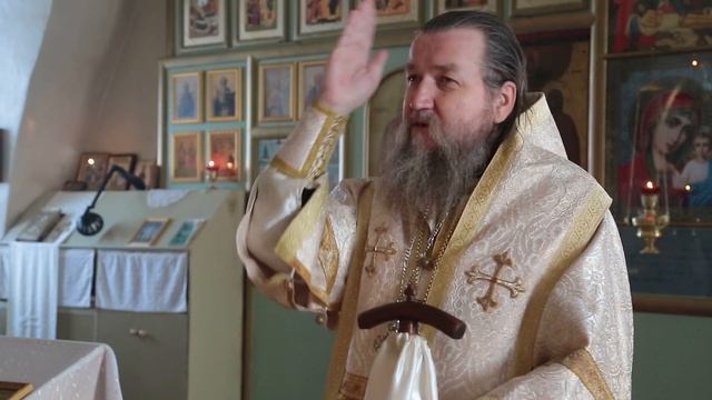 Не оскверняйте праздник суеверием смотреть онлайн