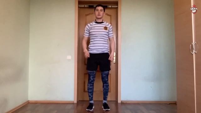 "Мама, папа, я - регбийная семья" со сборной ВУНЦ ВМФ Военно-морской Академии имени Кузнецова смотреть онлайн