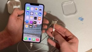 Как подключить наушники Lightning Bluetooth