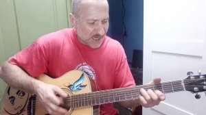 Мне нужна жена,Градский ,кавер в Опен Джи.