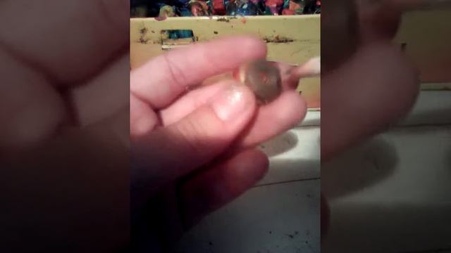 Как слепить из пластилина еду для кукол l DIY Маша Клэп смотреть онлайн